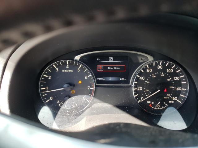 Photo 9 from auction – 2018 NISSAN ALTIMA 2.5 with VIN 1N4AL3AP3JC204158