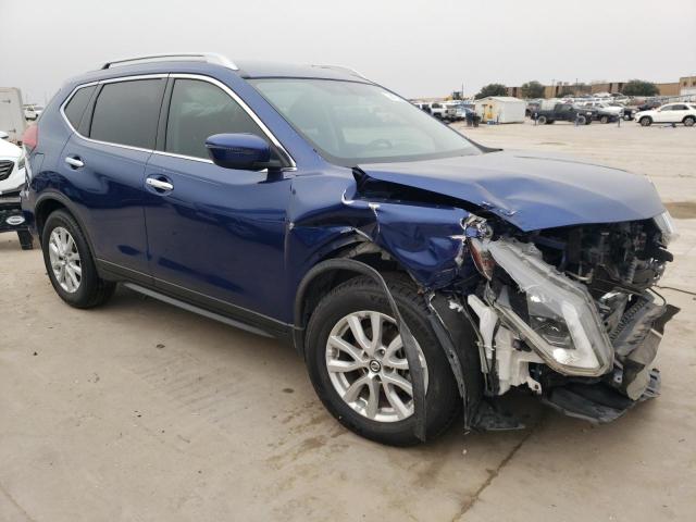Photo 4 from auction – 2018 NISSAN ROGUE S with VIN JN8AT2MT1JW470732
