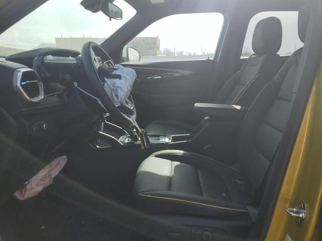 Zdjęcie 7 z aukcji – 2024 CHEVROLET TRAILBLAZE z VIN KL79MVSL9RB032508