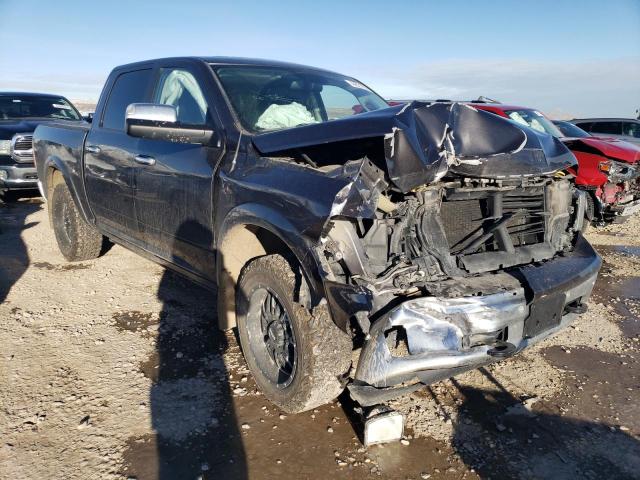 Photo 4 from auction – 2015 RAM 1500 LARAM with VIN 1C6RR7NT5FS602390