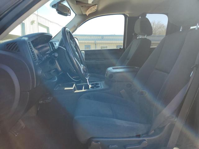 Photo 7 from auction – 2008 CHEVROLET SILVERADO with VIN 1GCEC19J38Z175137