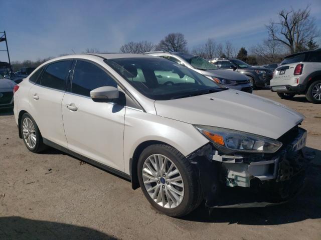 Photo 4 from auction – 2016 FORD FOCUS TITA with VIN 1FADP3J28GL257386