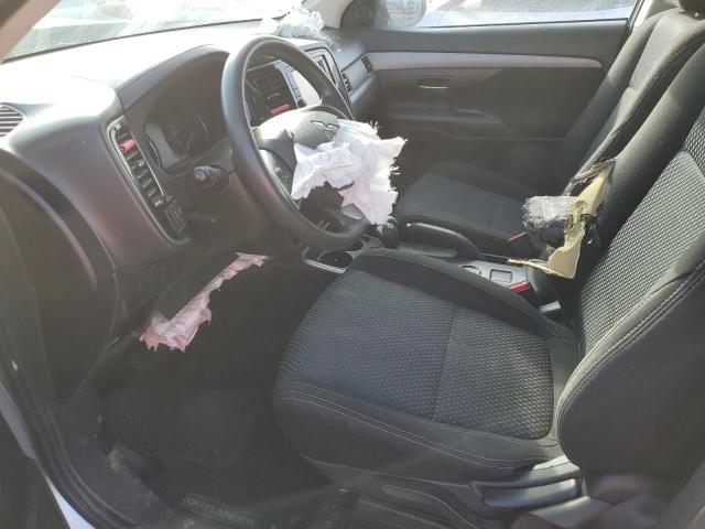 Photo 7 from auction – 2018 MITSUBISHI OUTLANDER with VIN JA4AZ3A36JJ005195