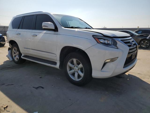 Photo 4 from auction – 2014 LEXUS GX 460 with VIN JTJBM7FX5E5074208