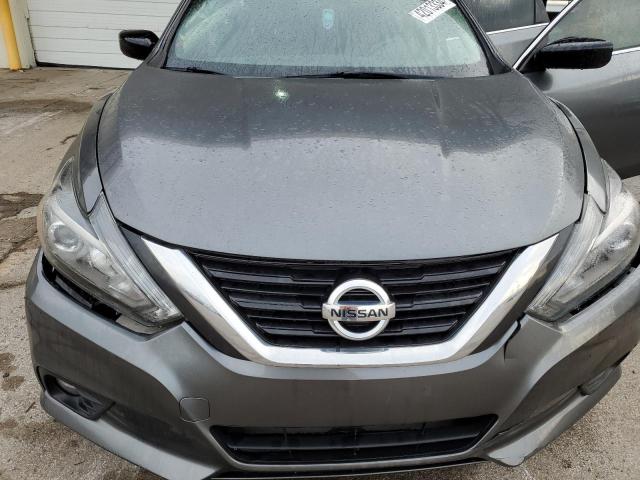 Photo 11 from auction – 2017 NISSAN ALTIMA 2.5 with VIN 1N4AL3AP4HC213557