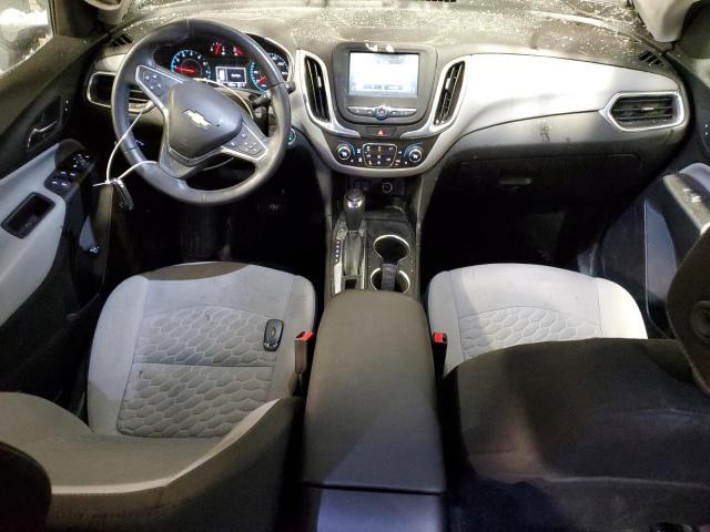 Photo 8 from auction – 2018 CHEVROLET EQUINOX LT with VIN 2GNAXJEV4J6111323