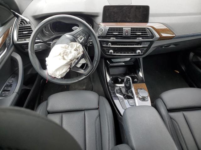 Photo 8 from auction – 2019 BMW X3 XDRIVE3 with VIN 5UXTR9C59KLR08803