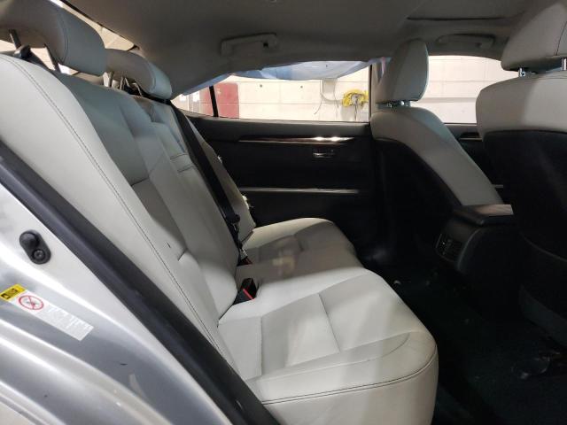 Photo 10 from auction – 2013 LEXUS ES 350 with VIN JTHBK1GG2D2029861