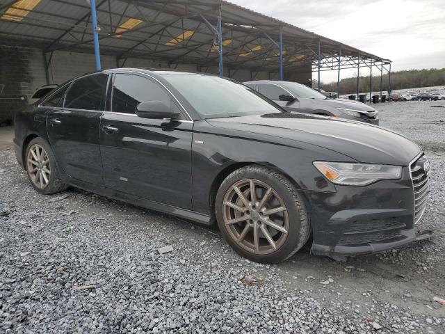 Photo 4 from auction – 2017 AUDI A6 PREMIUM with VIN WAUG8AFC3HN034864