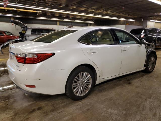 Photo 3 from auction – 2014 LEXUS ES 350 with VIN JTHBK1GG0E2097903