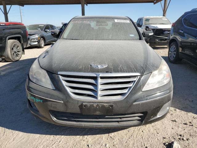 Photo 5 from auction – 2011 HYUNDAI GENESIS 3. with VIN KMHGC4DE0BU118172