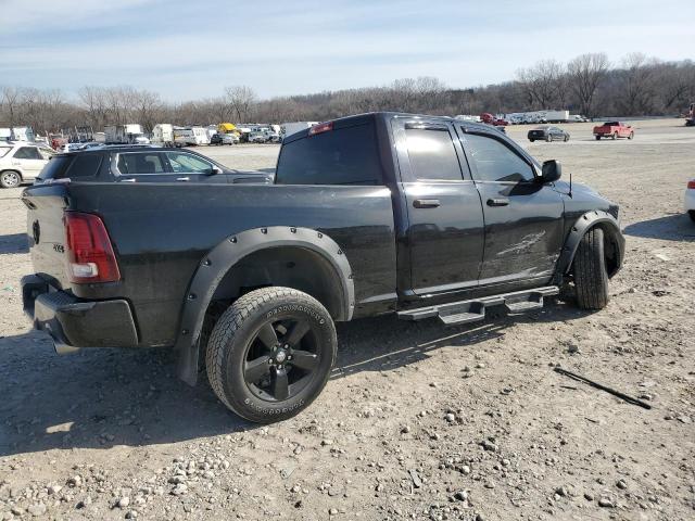 Photo 3 from auction – 2014 RAM 1500 ST with VIN 1C6RR7FT7ES213523