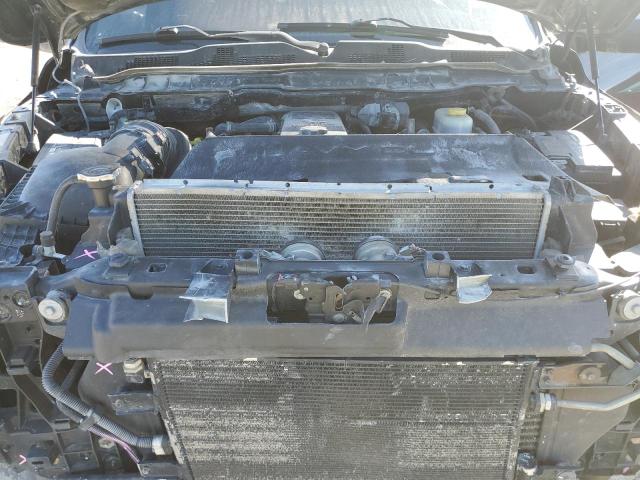 Photo 11 from auction – 2011 DODGE RAM 2500 with VIN 3D7UT2CL6BG516426
