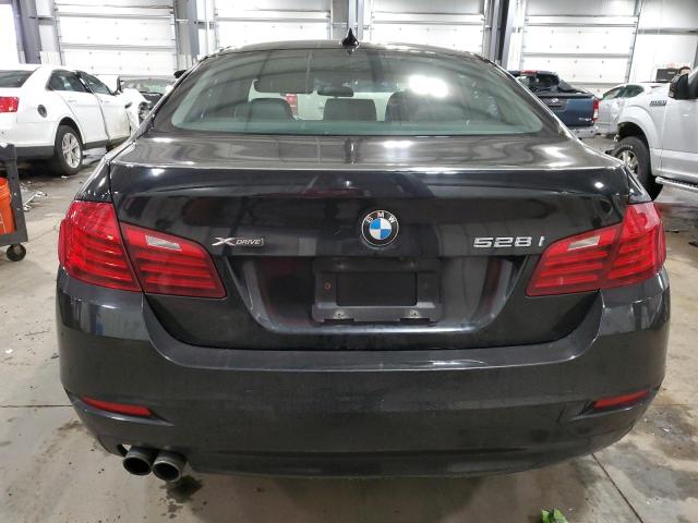 Photo 6 from auction – 2015 BMW 528 XI with VIN WBA5A7C58FD621679