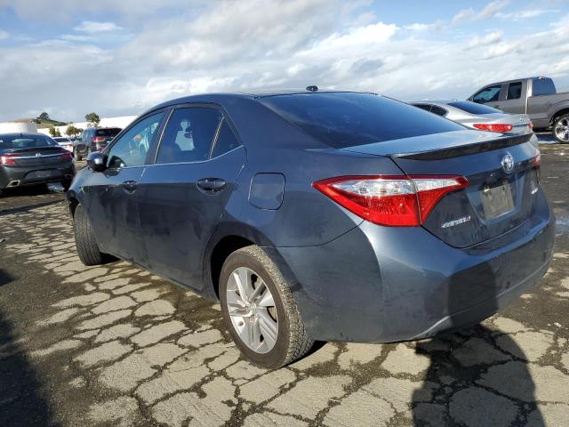 Photo 2 from auction – 2015 TOYOTA COROLLA EC with VIN 5YFBPRHE9FP251493