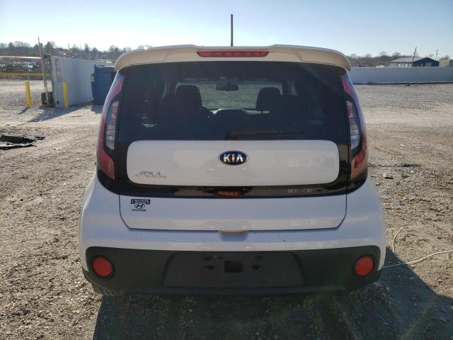 Photo 6 from auction – 2018 KIA SOUL with VIN KNDJN2A20J7567562