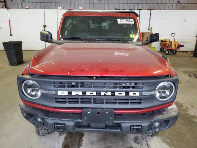 Photo 5 from auction – 2022 FORD BRONCO BAS with VIN 1FMEE5DP4NLB17741