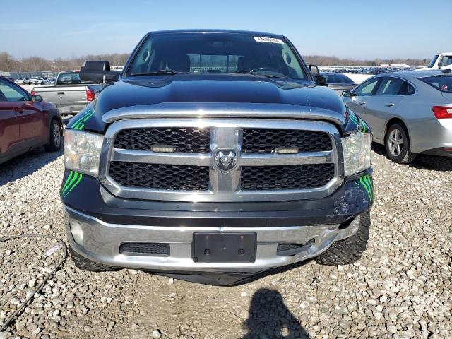 Photo 5 from auction – 2016 RAM 1500 SLT with VIN 1C6RR7TT0GS370334