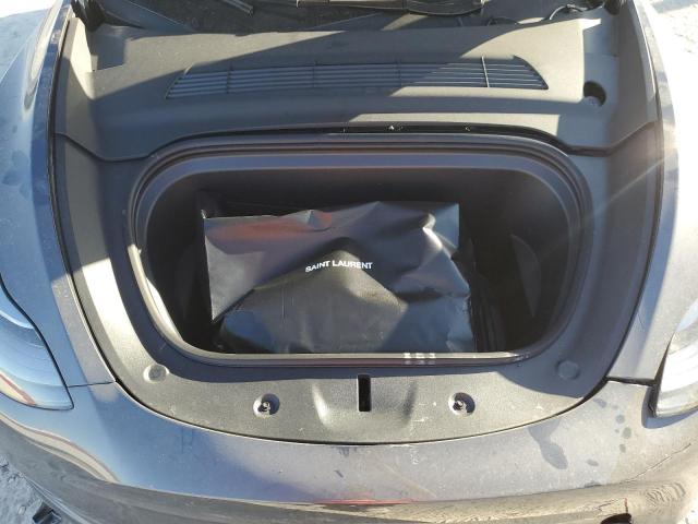 Photo 11 from auction – 2023 TESLA MODEL Y with VIN 7SAYGDEE0PA204917