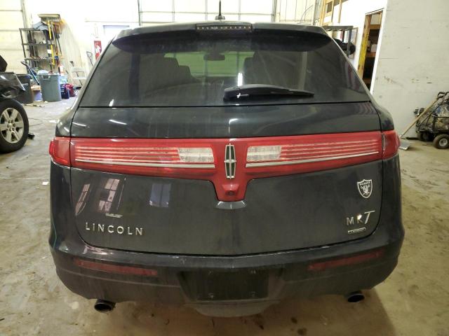 Photo 6 from auction – 2016 LINCOLN MKT with VIN 2LMHJ5AT3GBL02543