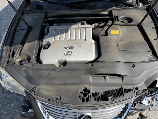 Photo 11 from auction – 2009 LEXUS ES 350 with VIN JTHBJ46G092335048