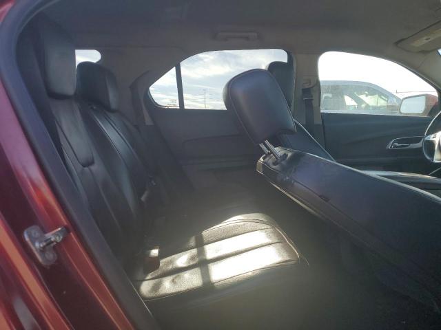 Zdjęcie 10 z aukcji – 2011 CHEVROLET EQUINOX LT z VIN 2CNFLNEC7B6357022