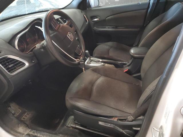 Photo 7 from auction – 2014 DODGE AVENGER SE with VIN 1C3CDZAB5EN189071