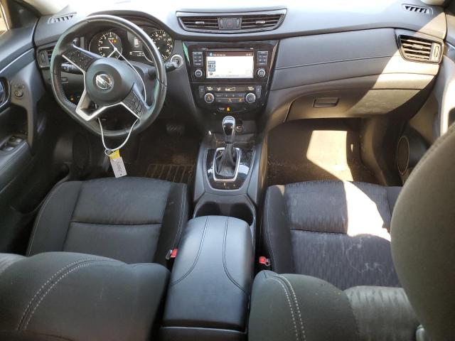 Photo 8 from auction – 2017 NISSAN ROGUE S with VIN KNMAT2MT1HP604798