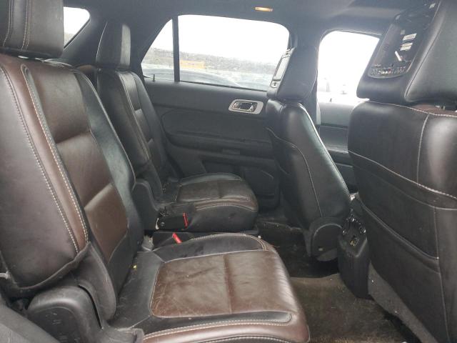 Photo 10 from auction – 2013 FORD EXPLORER S with VIN 1FM5K8GT7DGB77765