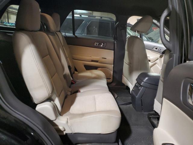Photo 11 from auction – 2012 FORD EXPLORER with VIN 1FMHK8B88CGA26173