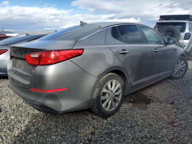Photo 3 from auction – 2014 KIA OPTIMA EX with VIN 5XXGN4A78EG332485