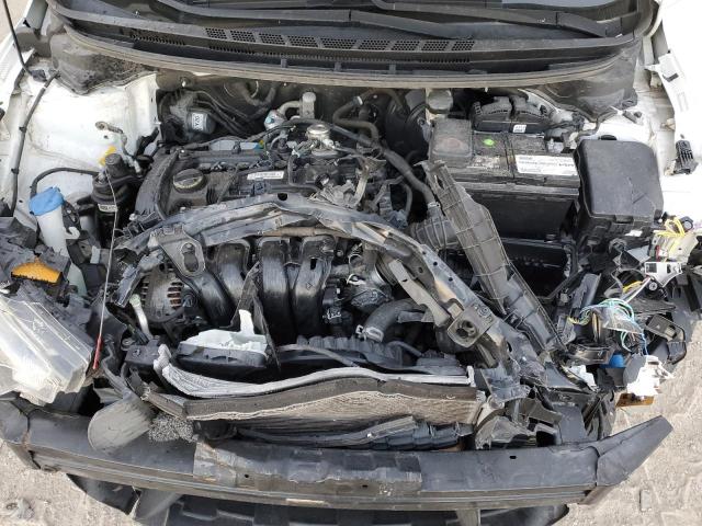 Photo 11 from auction – 2016 KIA FORTE EX with VIN KNAFZ4A85G5505036