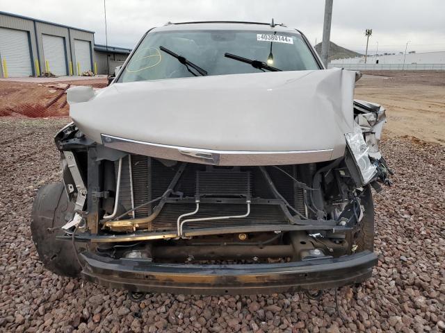Photo 5 from auction – 2009 CADILLAC ESCALADE E with VIN 3GYFK22219G124845