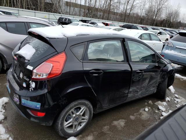 Foto 3 de la subasta – 2017 FORD FIESTA SE con VIN 3FADP4EJ0HM110583
