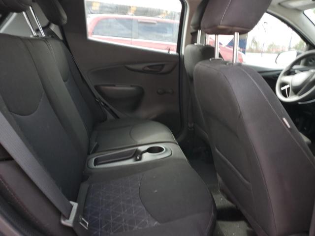 Photo 10 from auction – 2019 CHEVROLET SPARK LS with VIN KL8CB6SA4KC764458