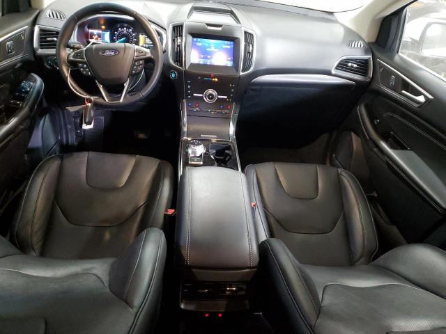 Photo 8 from auction – 2020 FORD EDGE TITAN with VIN 2FMPK4K93LBA99584