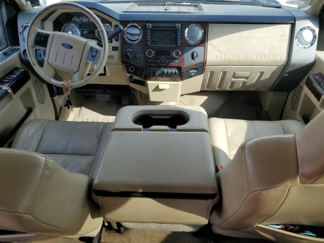 Photo 8 from auction – 2010 FORD F350 SUPER with VIN 1FTWW3DR3AEB31933