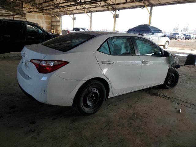 Photo 3 from auction – 2016 TOYOTA COROLLA L with VIN 5YFBURHE8GP475381