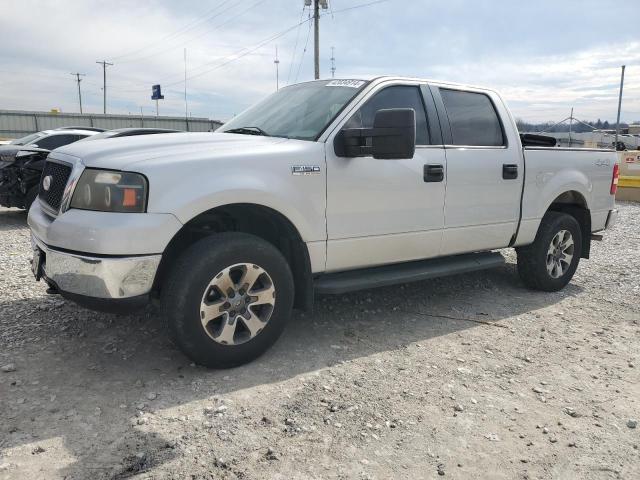 Photo 1 from auction – 2008 FORD F150 SUPER with VIN 1FTPW14V78FC09401