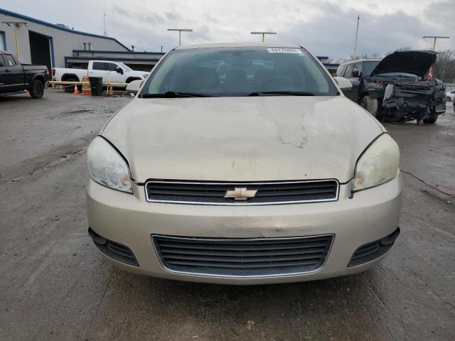 Photo 5 from auction – 2011 CHEVROLET IMPALA LT with VIN 2G1WB5EK2B1207078