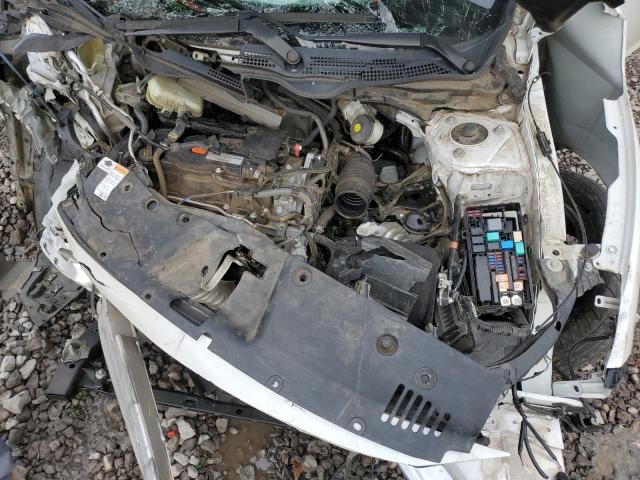 Photo 11 from auction – 2017 HONDA CIVIC EX with VIN 19XFC2F76HE059171