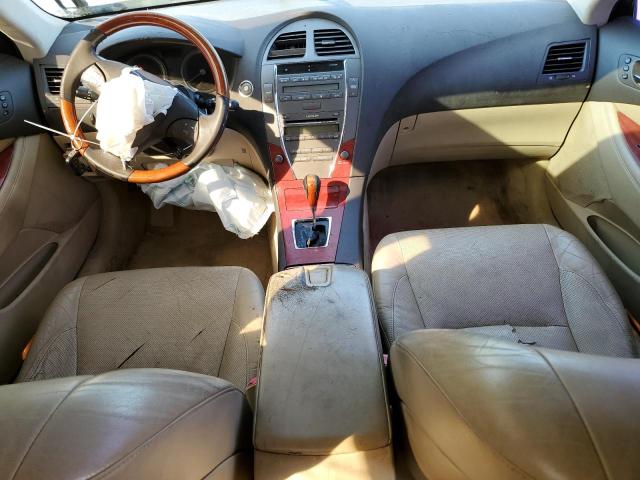 Photo 8 from auction – 2007 LEXUS ES 350 with VIN JTHBJ46G172059816