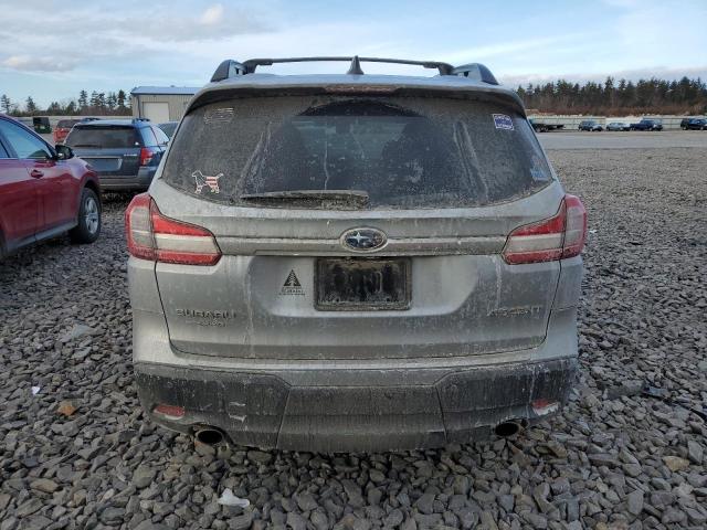Photo 6 from auction – 2021 SUBARU ASCENT PRE with VIN 4S4WMAFD3M3404263
