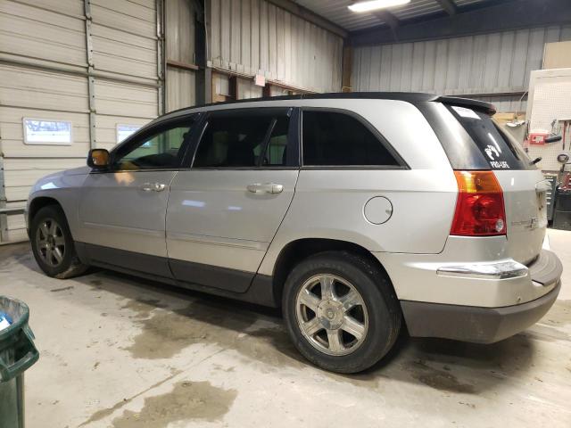 Photo 2 from auction – 2006 CHRYSLER PACIFICA T with VIN 2A8GF684X6R638478
