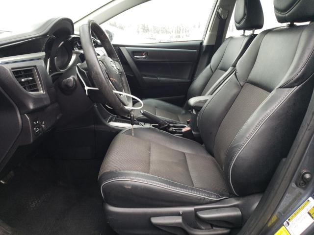 Photo 7 from auction – 2016 TOYOTA COROLLA L with VIN 2T1BURHEXGC721699