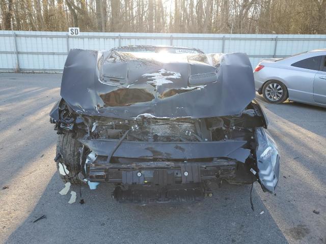 Photo 5 from auction – 2018 FORD MUSTANG with VIN 1FATP8UH4J5138979