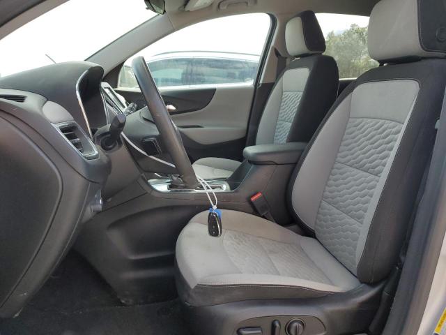Photo 7 from auction – 2019 CHEVROLET EQUINOX LT with VIN 2GNAXKEV2K6178462