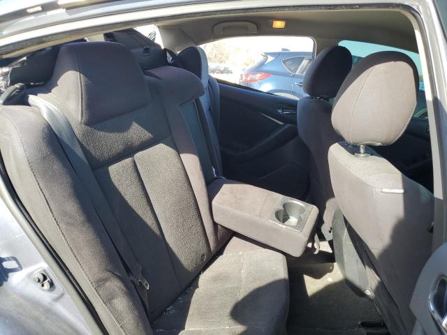 Photo 10 from auction – 2012 NISSAN ALTIMA BAS with VIN 1N4AL2AP5CN424290