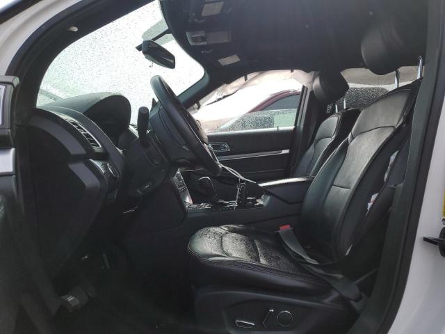 Photo 7 from auction – 2017 FORD EXPLORER S with VIN 1FM5K8GT6HGE39166