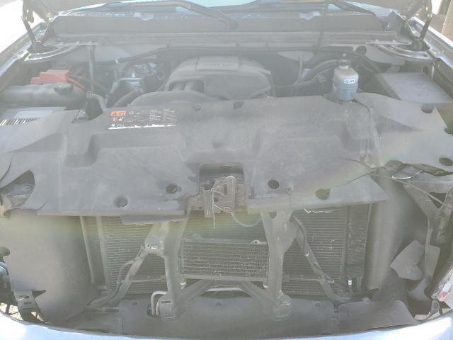 Photo 11 from auction – 2012 CHEVROLET SILVERADO with VIN 1GCRKSE74CZ134478